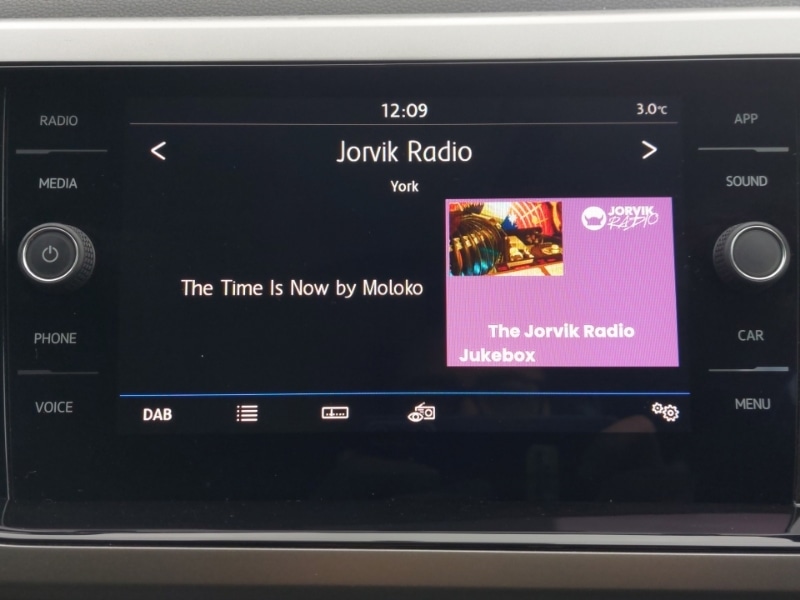 Used Volkswagen Polo 2020 for sale - 77150055: Photo 18