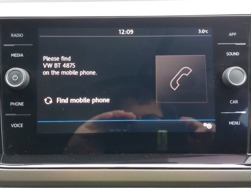 Used Volkswagen Polo 2020 for sale - 77150055: Photo 19