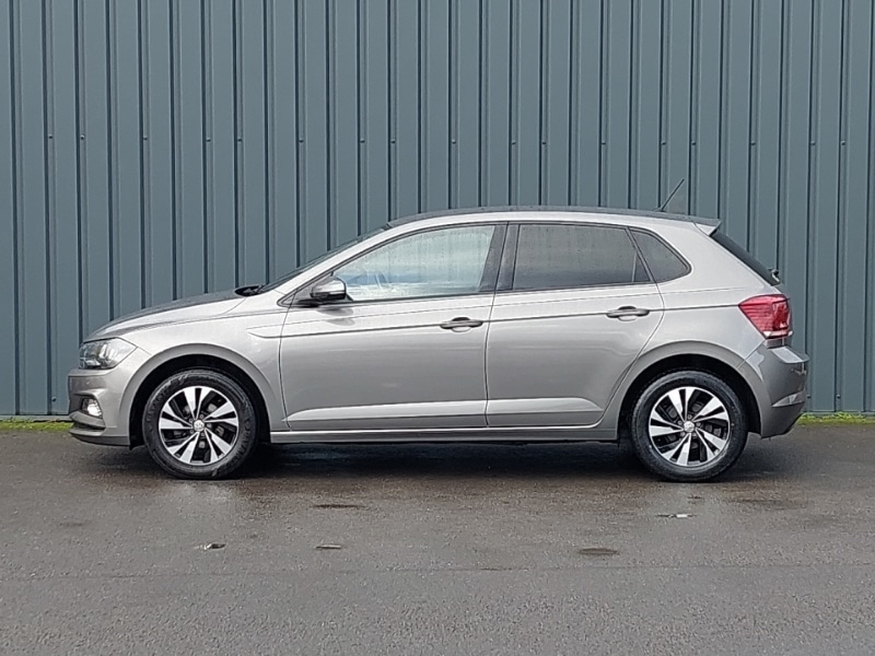 Used Volkswagen Polo 2020 for sale - 77150055: Photo 4