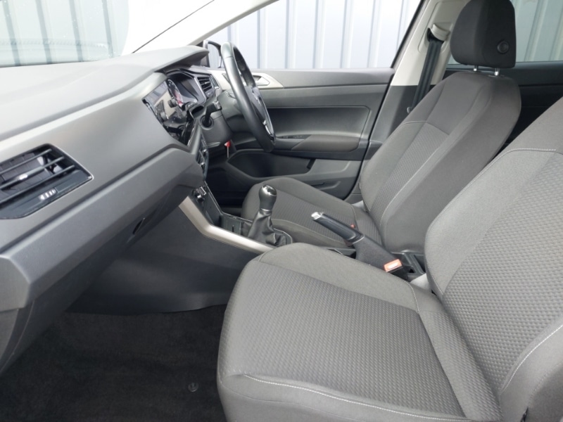 Used Volkswagen Polo 2020 for sale - 77150055: Photo 5