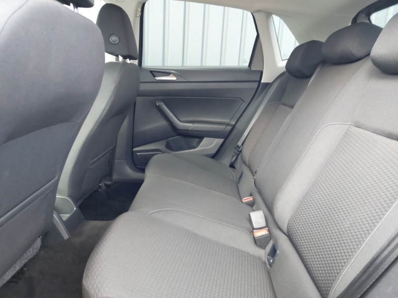 Used Volkswagen Polo 2020 for sale - 77150055: Photo 6