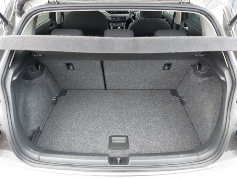 Used Volkswagen Polo 2020 for sale - 77150055: Photo 8