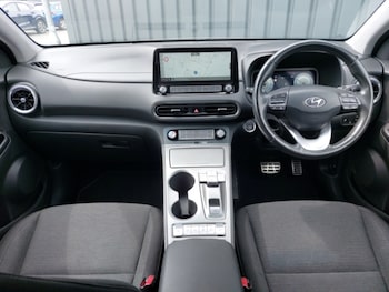 Used Hyundai KONA 2021 for sale - 78747719: Photo