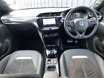 Used Vauxhall Corsa 2022 for sale - 75768093: Photo