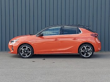 Used Vauxhall Corsa 2022 for sale - 75768093: Photo