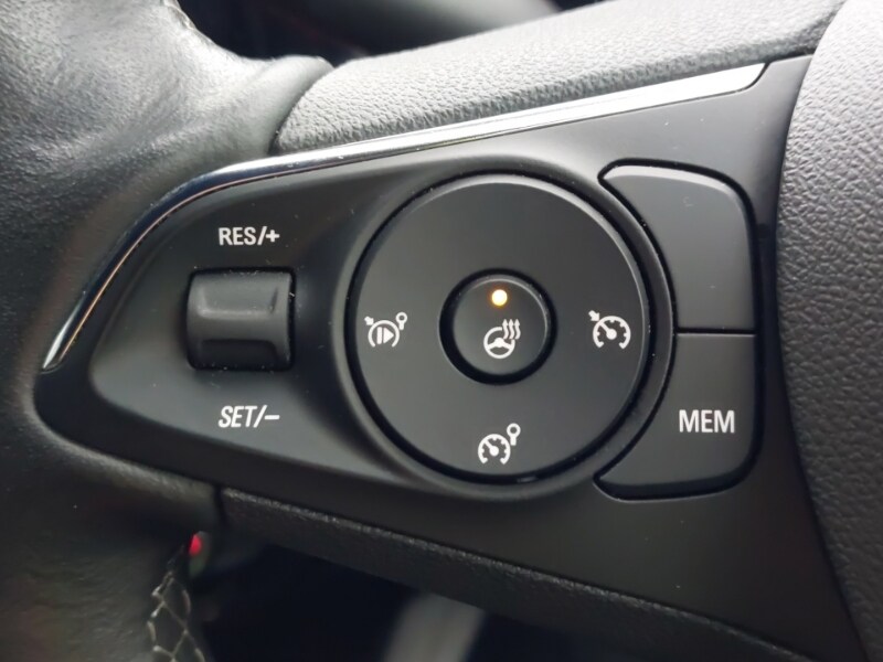 Used Vauxhall Mokka 2023 for sale - 77419178: Photo 13