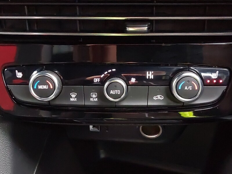 Used Vauxhall Mokka 2023 for sale - 77419178: Photo 15