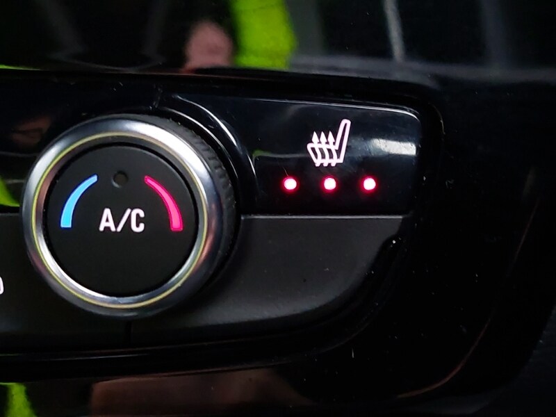 Used Vauxhall Mokka 2023 for sale - 77419178: Photo 16