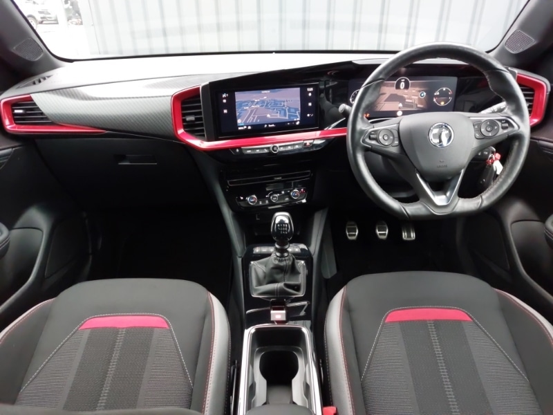 Used Vauxhall Mokka 2023 for sale - 77419178: Photo 2