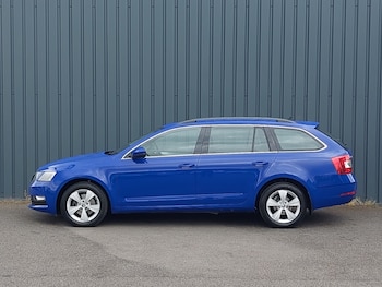 Used Skoda Octavia 2019 for sale - 78747729: Photo