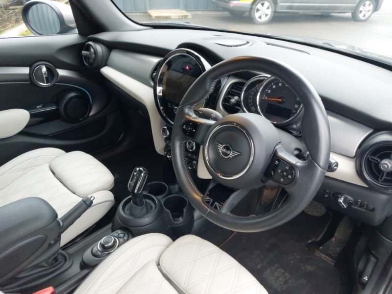 Used MINI Hatch 2022 for sale - 77405106: Photo 12