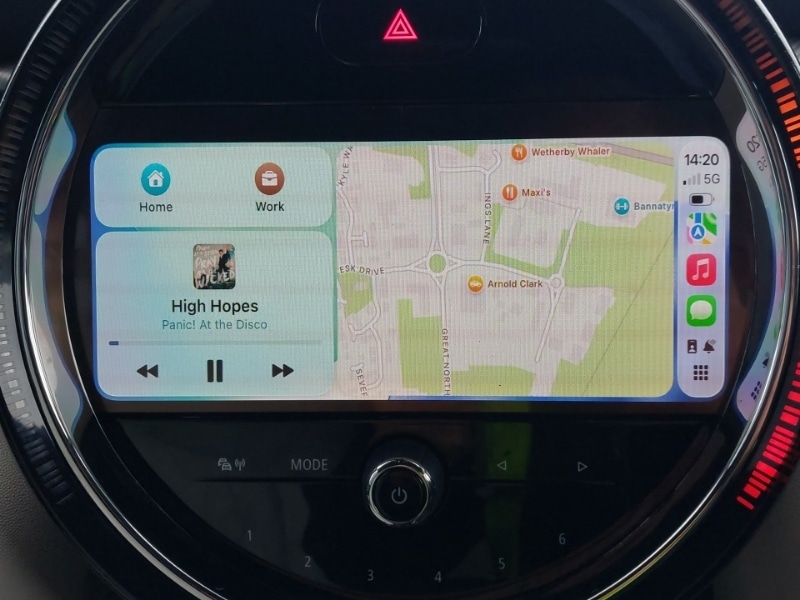 Used MINI Hatch 2022 for sale - 77405106: Photo 18