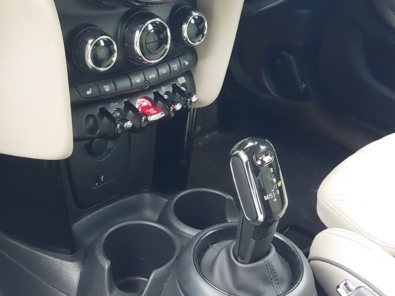 Used MINI Hatch 2022 for sale - 77405106: Photo 19