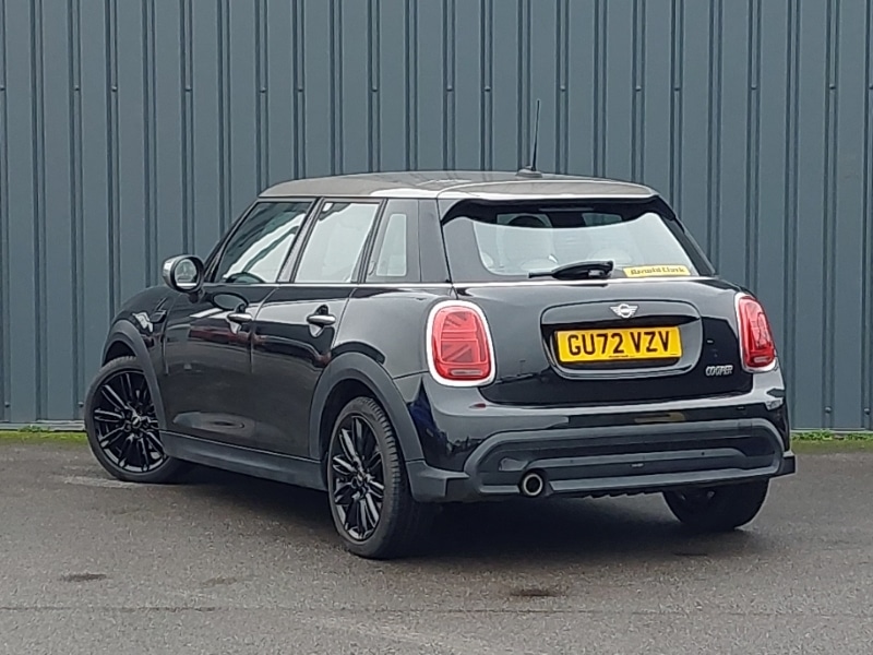 Used MINI Hatch 2022 for sale - 77405106: Photo 3