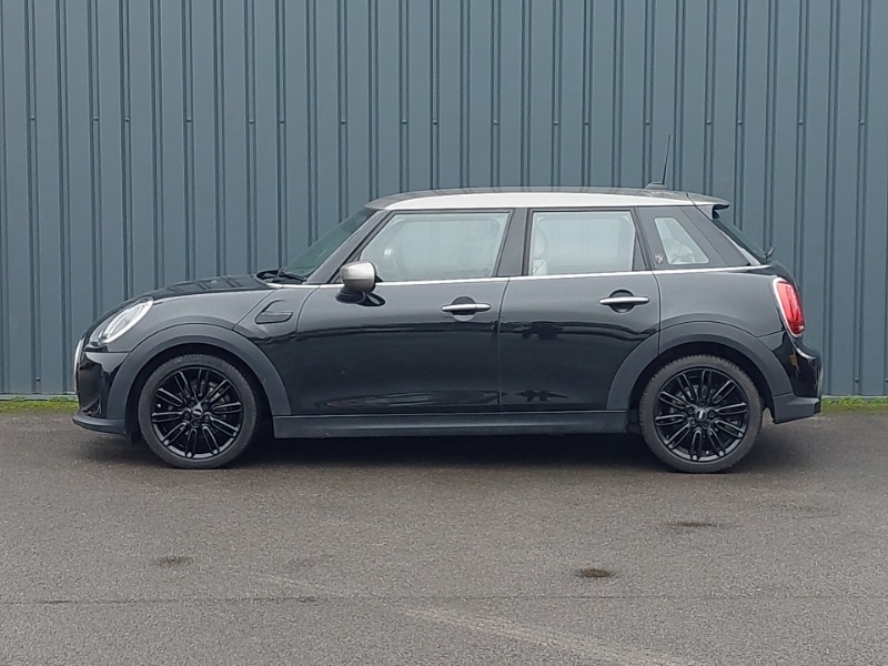 Used MINI Hatch 2022 for sale - 77405106: Photo 4