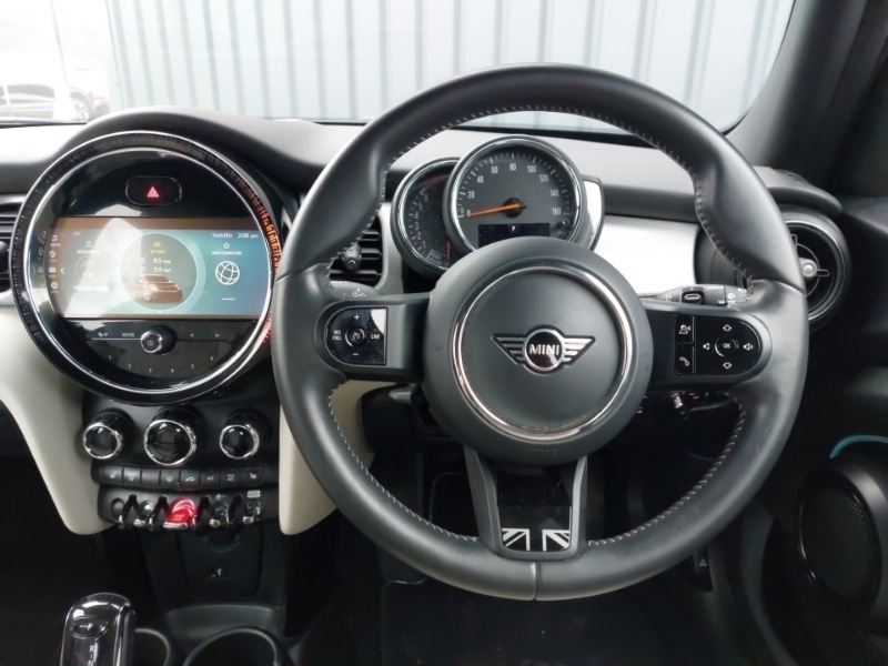 Used MINI Hatch 2022 for sale - 77405106: Photo 7