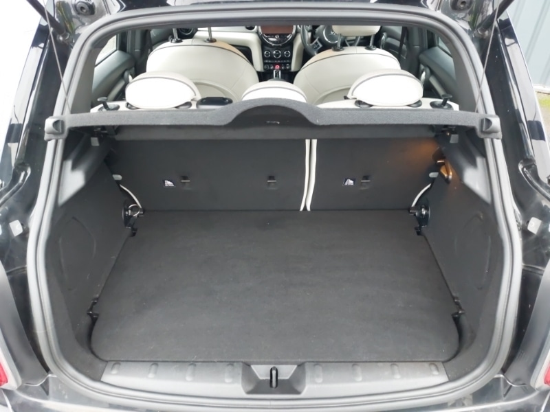 Used MINI Hatch 2022 for sale - 77405106: Photo 8