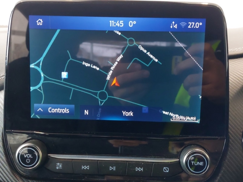 Used Ford Puma 2022 for sale - 76639155: Photo 11