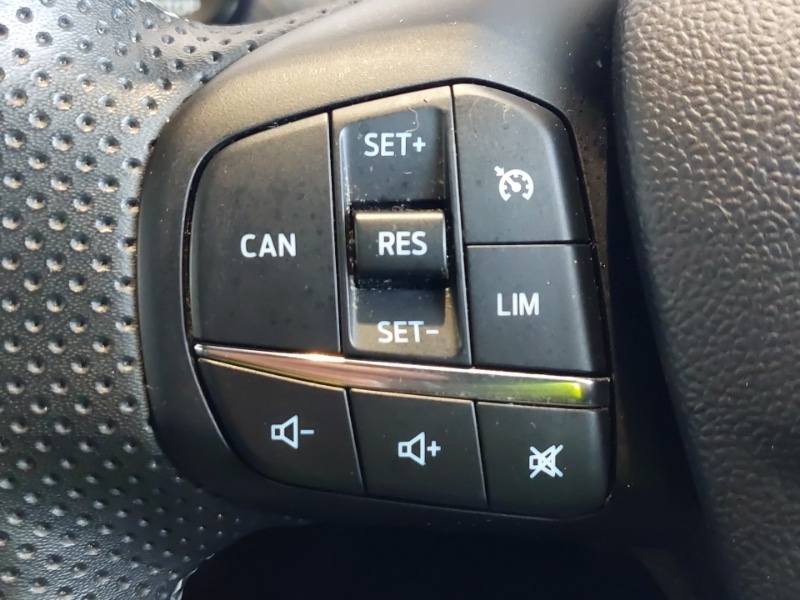 Used Ford Puma 2022 for sale - 76639155: Photo 13