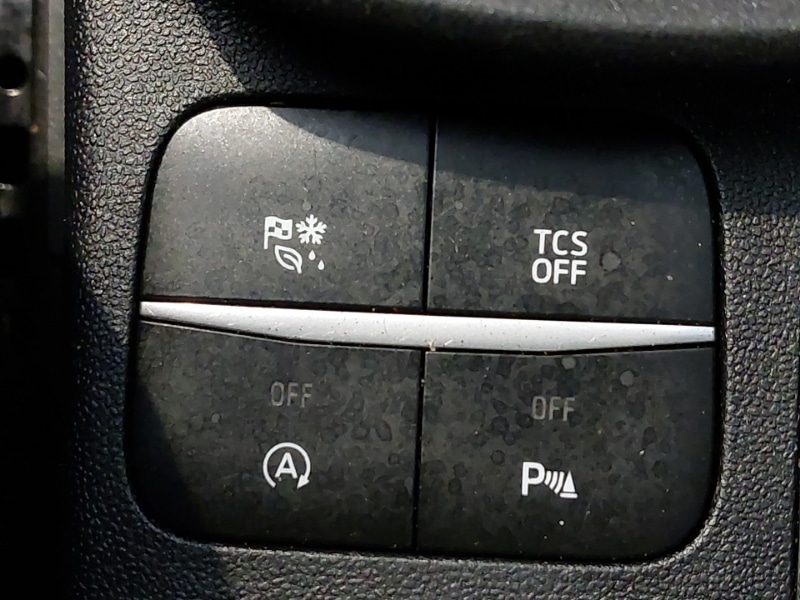 Used Ford Puma 2022 for sale - 76639155: Photo 15