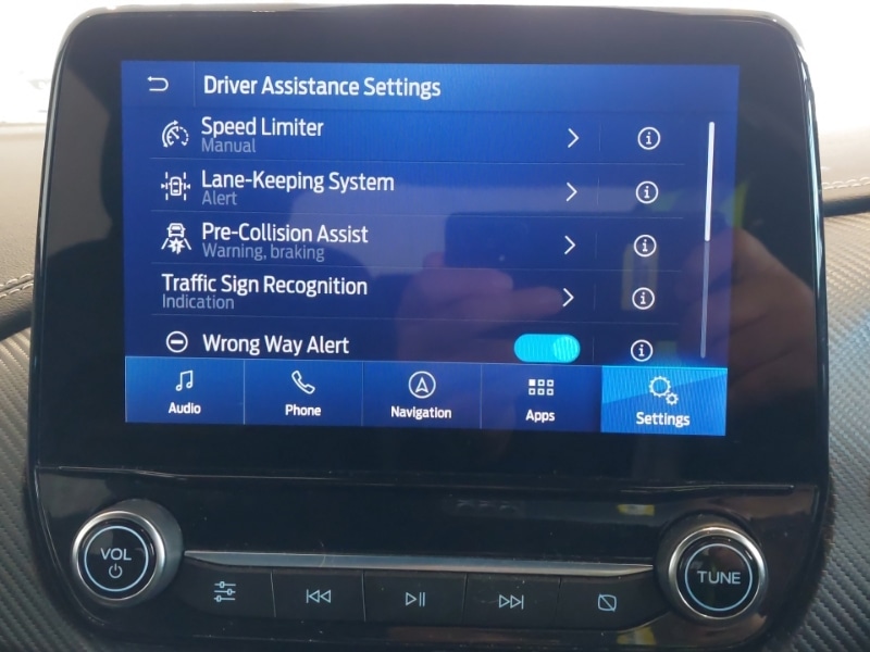 Used Ford Puma 2022 for sale - 76639155: Photo 19