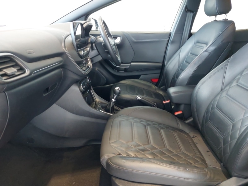 Used Ford Puma 2022 for sale - 76639155: Photo 5