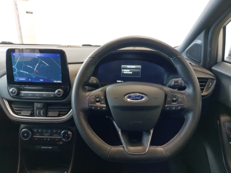 Used Ford Puma 2022 for sale - 76639155: Photo 7