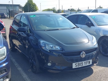 Used Vauxhall Corsa 2019 for sale - 79175864: Photo