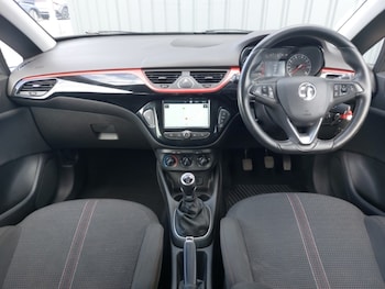 Used Vauxhall Corsa 2019 for sale - 79175864: Photo