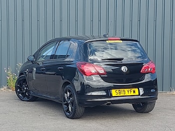 Used Vauxhall Corsa 2019 for sale - 79175864: Photo