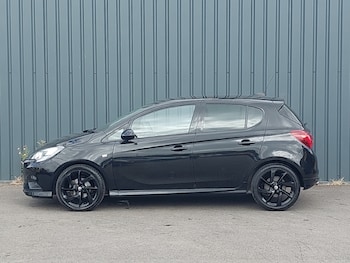 Used Vauxhall Corsa 2019 for sale - 79175864: Photo