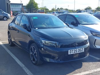 Used Vauxhall Corsa 2025 for sale - 79461445: Photo