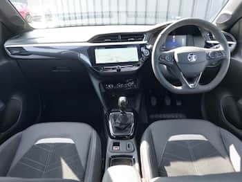 Used Vauxhall Corsa 2025 for sale - 79461445: Photo
