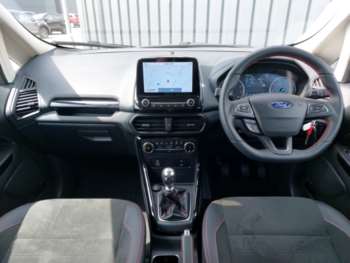 Used Ford Ecosport 2023 for sale - 74943929: Photo