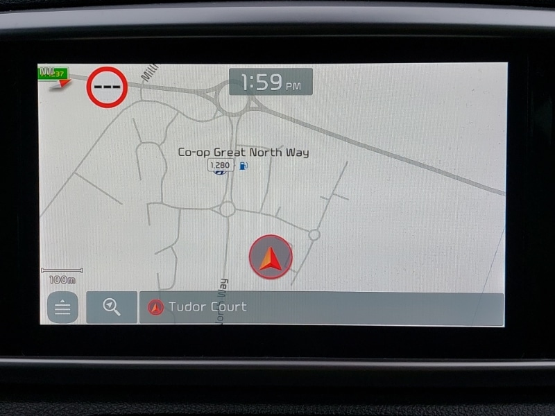 Used Kia Sportage 2020 for sale - 77531360: Photo 11