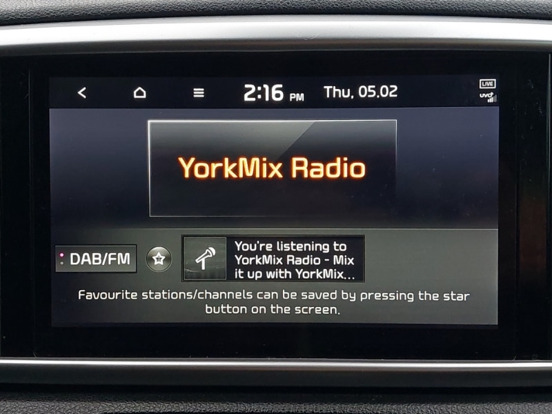 Used Kia Sportage 2020 for sale - 77531360: Photo 17