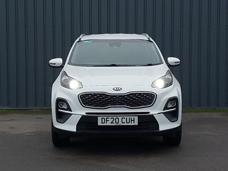 Used Kia Sportage 2020 for sale - 77531360: Photo 19