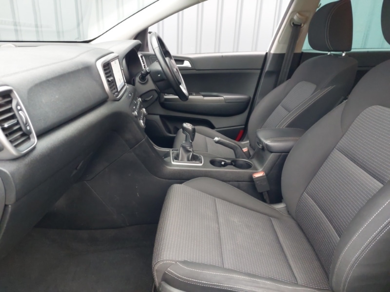 Used Kia Sportage 2020 for sale - 77531360: Photo 5