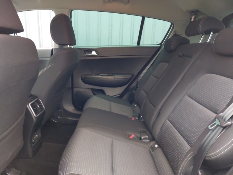 Used Kia Sportage 2020 for sale - 77531360: Photo 6