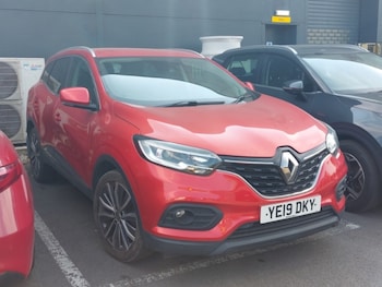Used Renault Kadjar 2019 for sale - 79235483: Photo