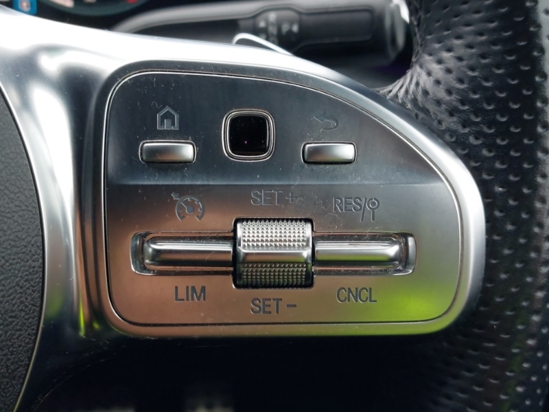 Used Mercedes-Benz CLA 2021 for sale - 77024769: Photo 14