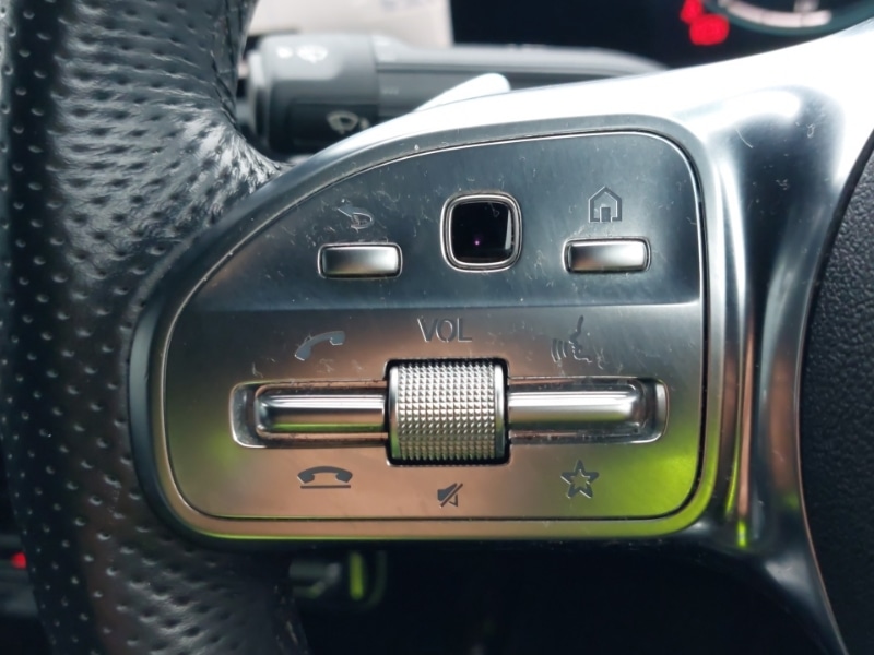 Used Mercedes-Benz CLA 2021 for sale - 77024769: Photo 15