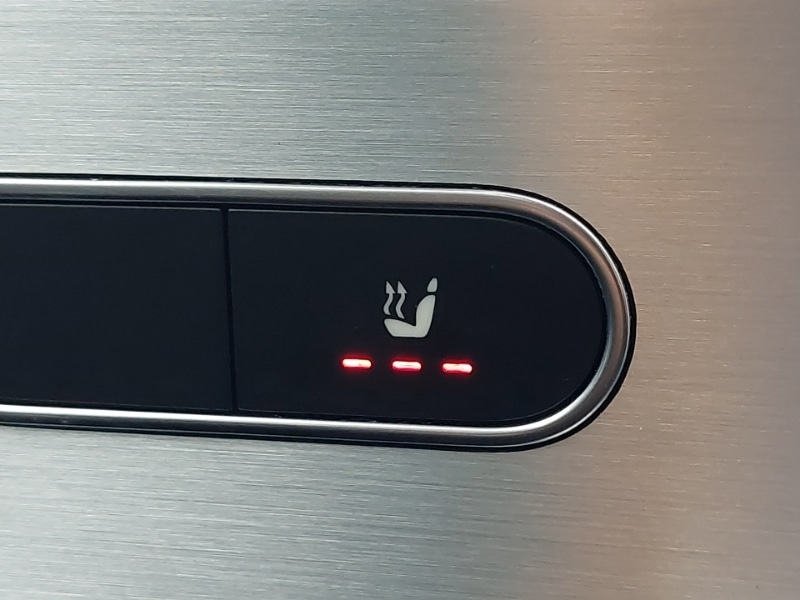 Used Mercedes-Benz CLA 2021 for sale - 77024769: Photo 16