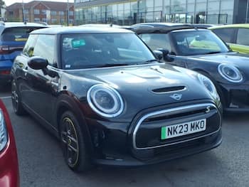 Used MINI Hatch 2023 for sale - 79586721: Photo