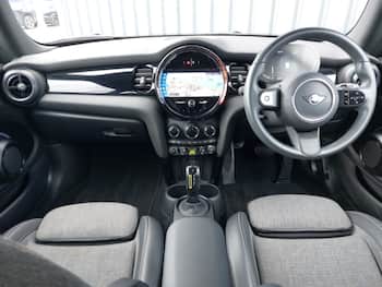 Used MINI Hatch 2023 for sale - 79586721: Photo