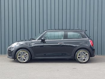 Used MINI Hatch 2023 for sale - 79586721: Photo