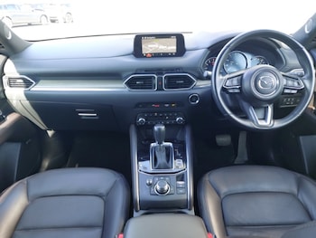 Used Mazda CX-5 2019 for sale - 79180465: Photo
