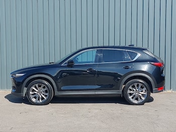 Used Mazda CX-5 2019 for sale - 79180465: Photo