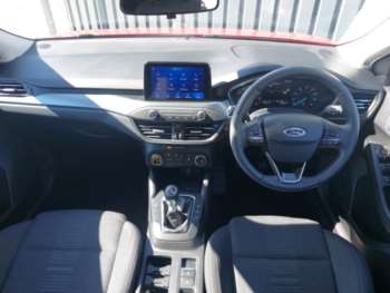 Used Ford Focus 2020 for sale - 74293030: Photo