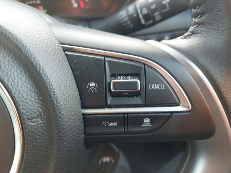 Used Suzuki Swift 2024 for sale - 76970343: Photo 18